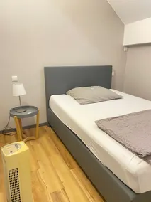 Motel Q- das kleine Stadthotel - Rum