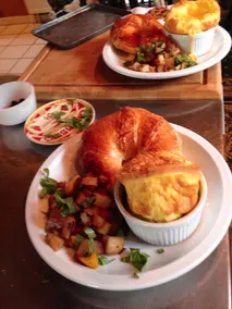 The Stirling House Waterfront Inn Greenport - Restaurant