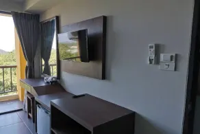 Yamin Seaview Hotel - Quarto