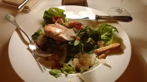 Irida Beach Resort Suites - Restaurant