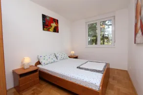 Apartment Nautica - Room