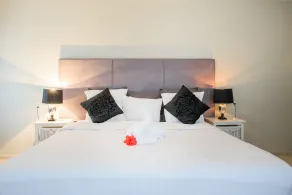 Curacao Luxury Holiday Rentals - Room
