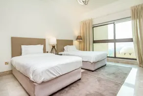 Bespoke Residences - South Residence - Room