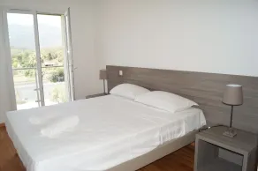 Résidence Villa Tyrrenia - Room