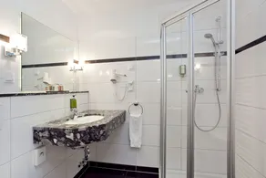 Gildors Hotel Atmosphère - Bagno