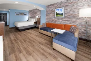 La Quinta by Wyndham Ruidoso Downs - Rum