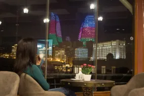 Soffia Resort Hotel - Restaurant