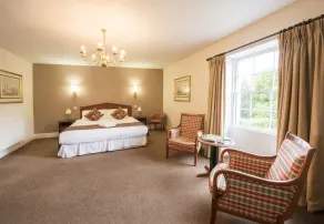 The Frocester - Room