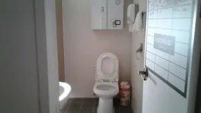 Friends of Loft - Bathroom