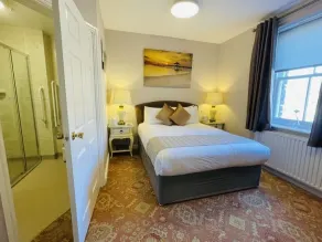 Fairlight Guesthouse - Habitación