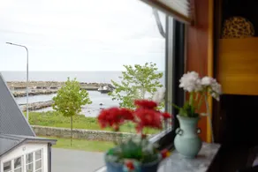 Branteviks Bed o Breakfast - View from room