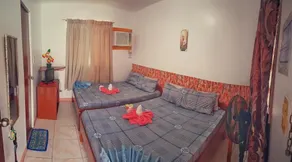 WHITE BEACH GUEST HOUSE - Room