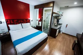 Arawana Express Chinatown - Chambre