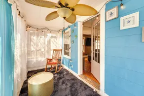 2 Mi to Colby College: Peaceful Home in Waterville - Innenbereich