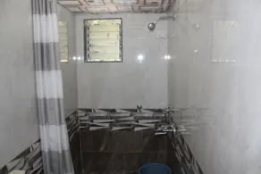 Hotel Sea Sands - Salle de bain