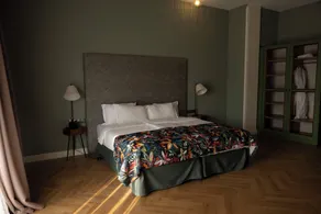 Margot Old Tbilisi - Zimmer