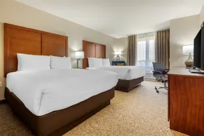 Comfort Inn & Suites - Chambre