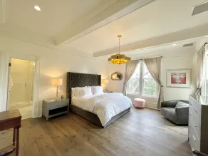 Inn at Park Winters - Zimmer