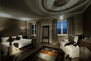 Castello di Buttrio - Room