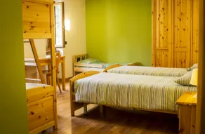 Albergo Ristorante Cuccini - Rom