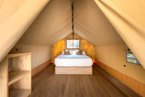 Talaia Plaza EcoResort Begur - Chambre