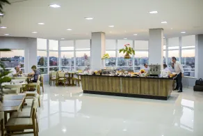 Poente Hotel - Restaurant