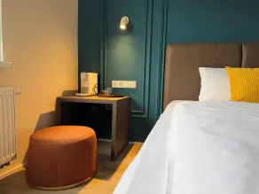 Hotel Nare - Camera