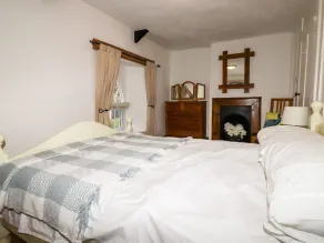 Destiny Cottage - Værelse