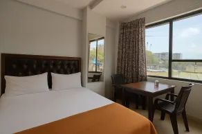 Hotel Sai Samrat INN - Room