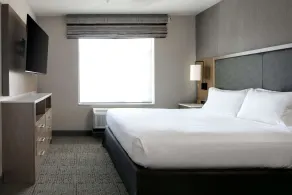 Homewood Suites by Hilton Dillon - Chambre