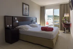 Le Golfe - Chambre