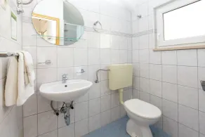 Ratac Apartments Bol - Badezimmer