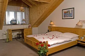 Hotel Zum Fischerwirt - Camera
