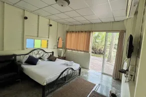 Kalacanal resort - Chambre