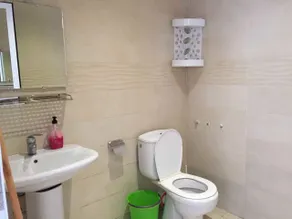 Imarati Appart 1 - Badrum