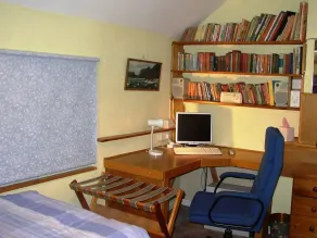 Brownhill House - Habitación