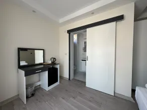 Şirin Garden Ayvalık - Room