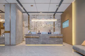 Foshan Sanshui Platinum Century - Reception
