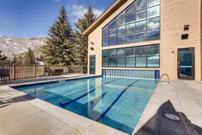 Bluegreen Vacations Streamside at Vail, an Ascend Collection Resort - Piscine