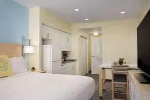 Sonesta ES Suites New Orleans Downtown - Rom