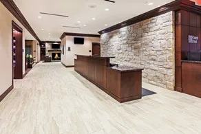 TownePlace Suites by Marriott Abilene Northeast - Réception