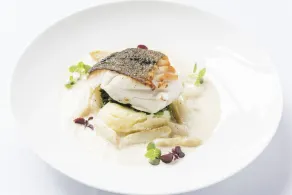 Dukes' Palace Brugge - by Dukes' Hotel Collection - Restaurant