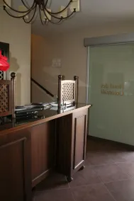 Hotel dei Coloniali - Reception