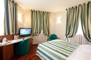 c-hotels Mirage - Quarto