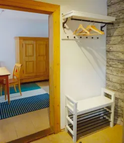 Ferienwohnung Petrina Donaustauf - Indgang