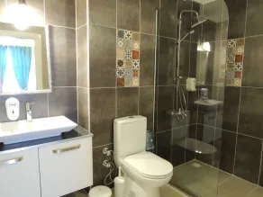 Villa Dreams - Bathroom