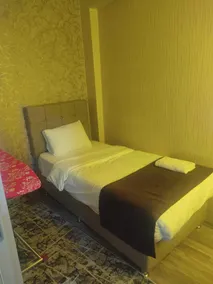 Big boss Clas - Room