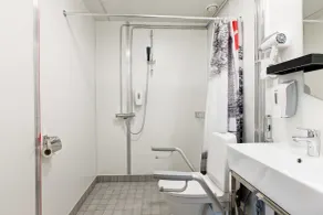 Hotel Citi Inn - Bathroom