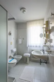 Animae Natura Hotel - Bad