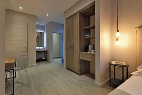 The Tree House Boutique Hotel by The Living Journey Collection - Room
